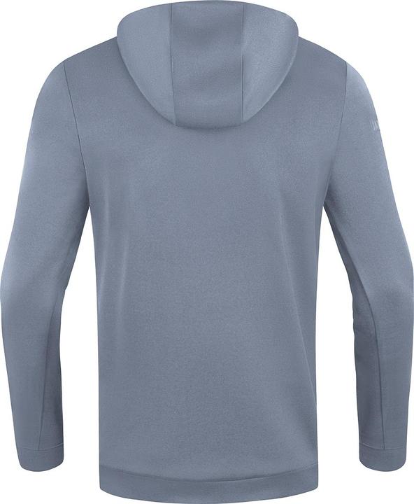 Immagine prodotto JAKO Felpa con zip e cappuccio Pro Casual (36)