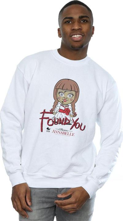 Produktbild Universal Textiles Chibi Found You Sweatshirt (L)