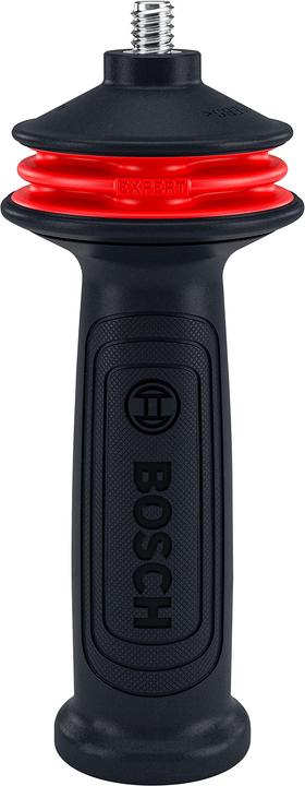 Produktbild Bosch Professional Zubehör EXPERT Handle for Vibration Control M10 Winkelschleifer, 169 x 69 mm