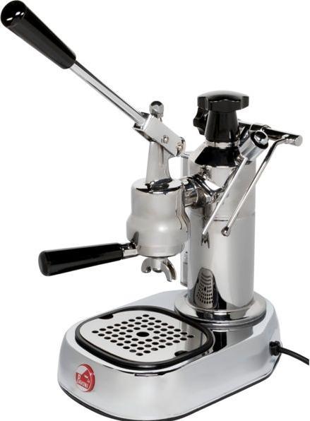 Produktbild La Pavoni Eurosmall Luxus