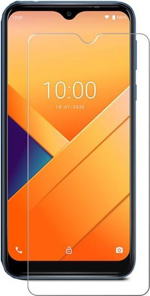 Image du produit MU Budget Protection d'écran en verre de protection (1 pièce(s), Wiko Y81)