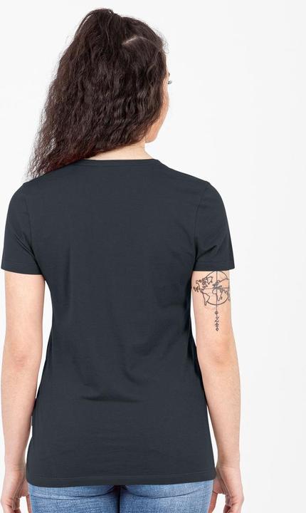Actual product image JAKO T-shirt Organic (40)