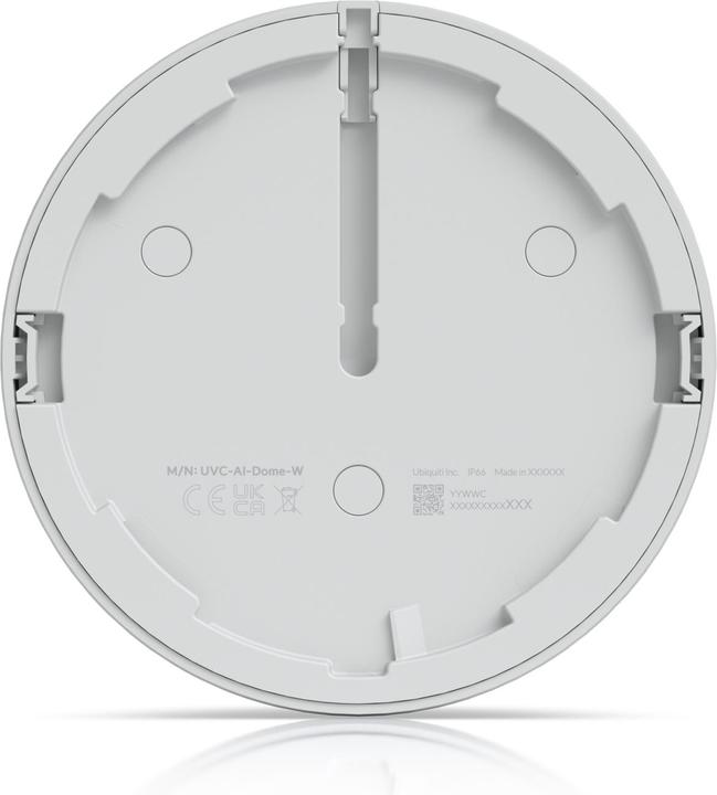 Image du produit Ubiquiti AI Dome (3840 x 2160 pixels)