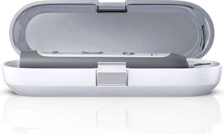Produktbild Philips Sonicare FlexCare Platinum HX9182/34 (Schallzahnbürste)