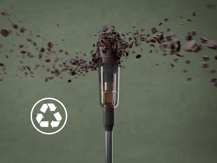 Actual product image Electrolux EP71AB14N4 - Ultimate 700