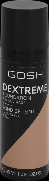 Actual product image Gosh Dextreme (Beige)
