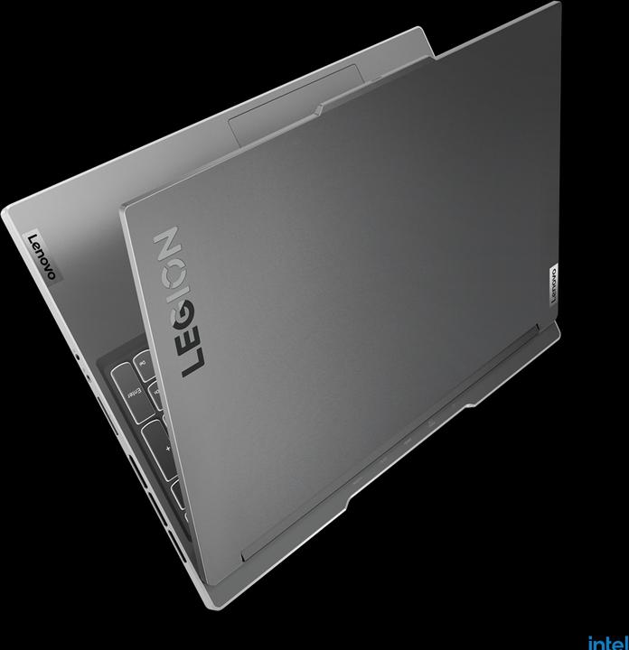 Image du produit Lenovo Legion Slim 7 RTX 4070 (16", Intel Core i9-13900H, 32 Go, 1000 Go, CH)