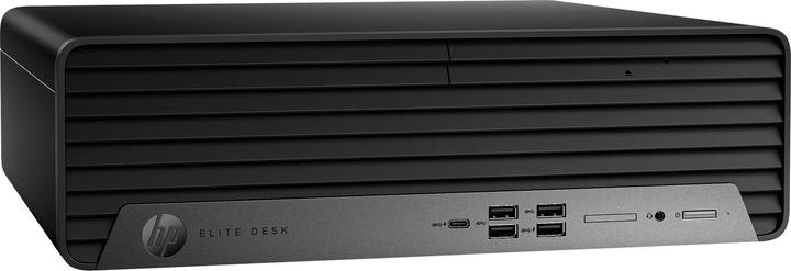 Produktbild HP Elite SFF 800 G9 i5-14500 16Go 512Go (Intel Core i5-14500, 16 GB, 512 GB, UHD Graphics 770)