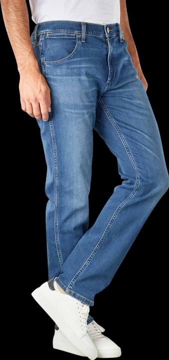 Produktbild Wrangler Greensboro (New Arizona) Straight Fit Verve (W32)