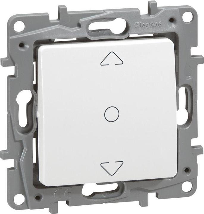 Immagine prodotto Legrand 664711 Non classificato