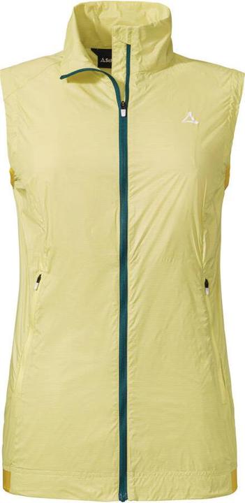 Schöffel Women's Vest Bygstad