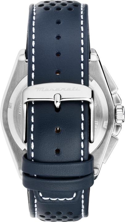 Immagine prodotto Maserati Herrenuhr Velocita (Cronografo, 43 mm)