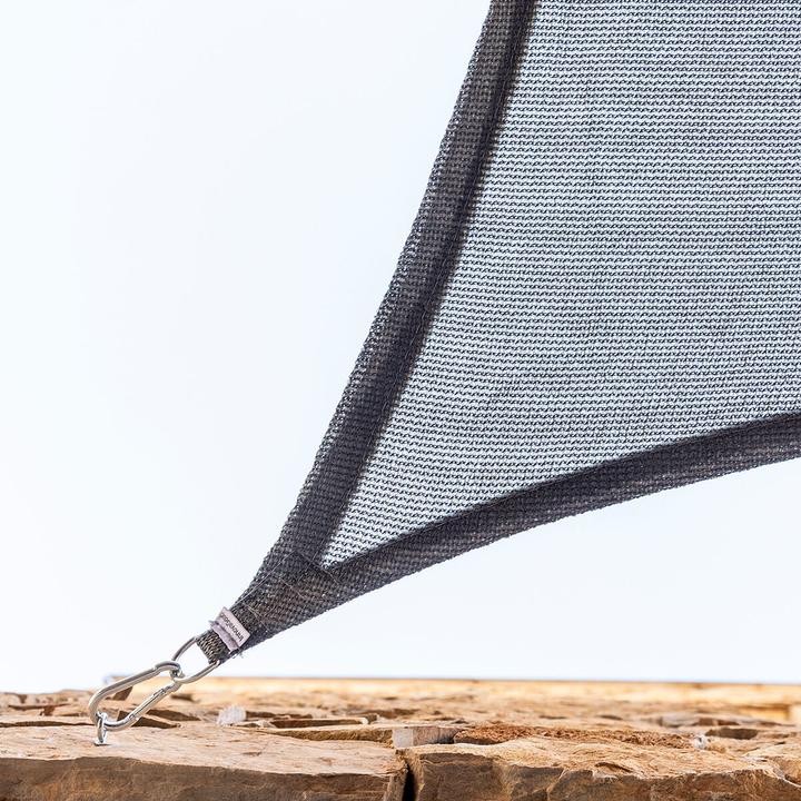 Actual product image InnovaGoods Rectangular awning Reshad 3 x 4 m (300 x 400 cm)