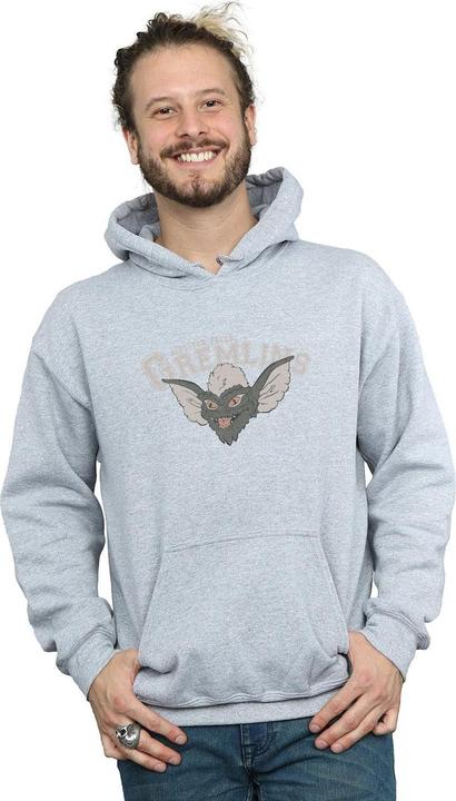 Produktbild Universal Textiles Kingston Falls Sport Kapuzenpullover (XL)