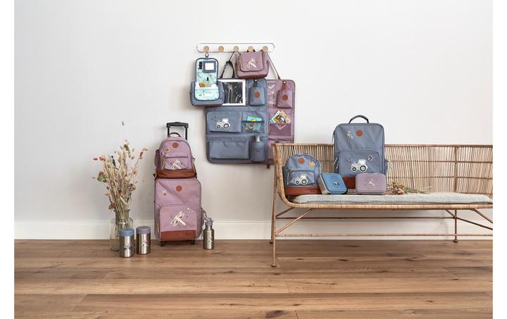 Actual product image Lässig Kids suitcase tractor (18.30 l, Hand luggage (up to 50 litres))