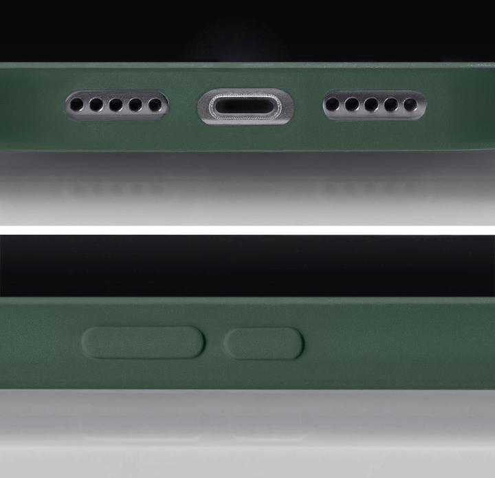 Actual product image Mobilize Rubber gelly cover (Samsung Galaxy A34 5G)