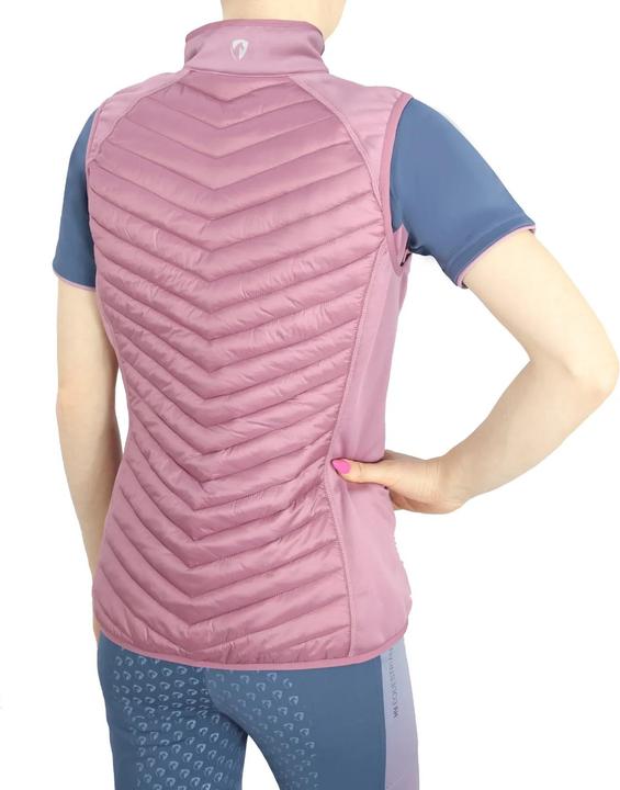 Image du produit Hy - Veste sans manches SYNERGY ELEVATE SYNC - Femme (XXS)