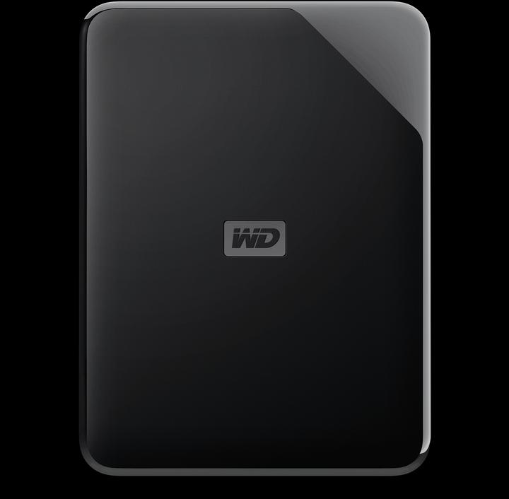 Produktbild WD Elements SE (4 TB)