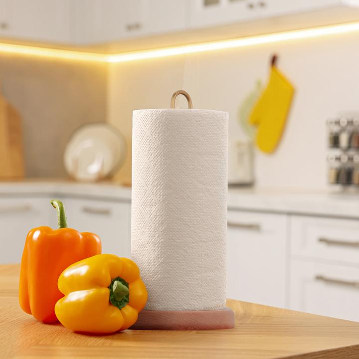 Produktbild Relaxdays Küchenrollenhalter