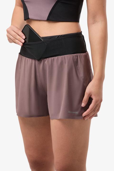 Produktbild Nnormal Race Shorts W Albergini (S)