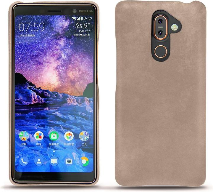 Immagine prodotto Noreve Cover in pelle (Apple iPhone 7 Plus)