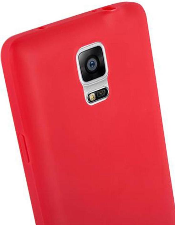 Productafbeelding Cadorabo TPU Candy Cover (Samsung Galaxy Note 4)