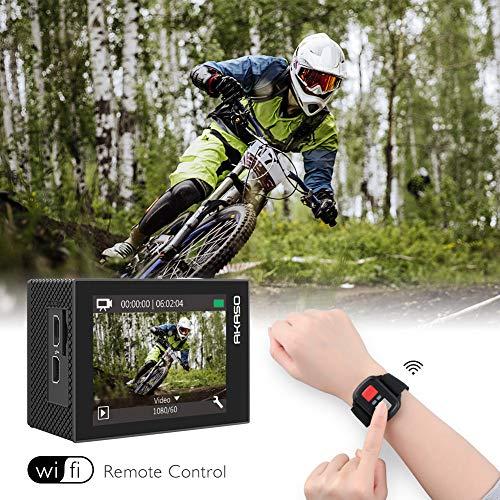 Immagine prodotto Akaso EK7000 Pro (25p, WiFi)