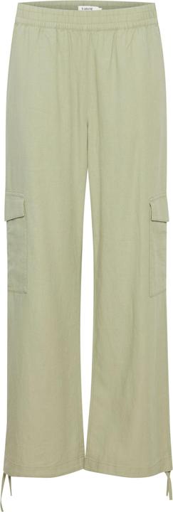 Actual product image B.young BYFALAKKA CARGO PANTS 20814564 (34)