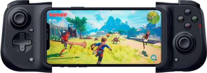 Produktbild Razer Kishi (iOS)