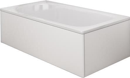 Immagine prodotto Geberit Ifö Caribia anteriore 1583 mm - til badekar 1600 (92 l)