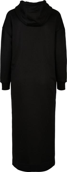 Image du produit Urban Classics Ladies Modal Terry Long Hoody Dress (L)