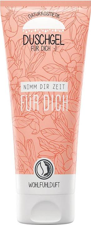 Produktbild Lavida Duschgel Relax sortiert (200 ml)