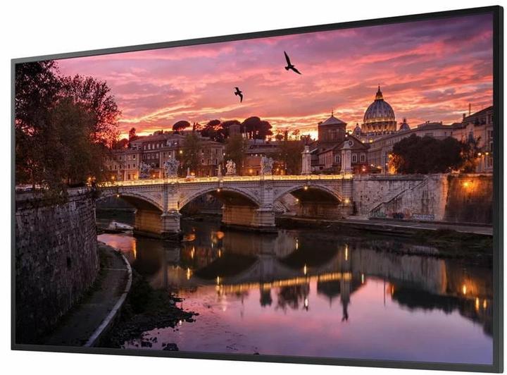 Image du produit Samsung QB75B (3840 x 2160 pixels, 75")