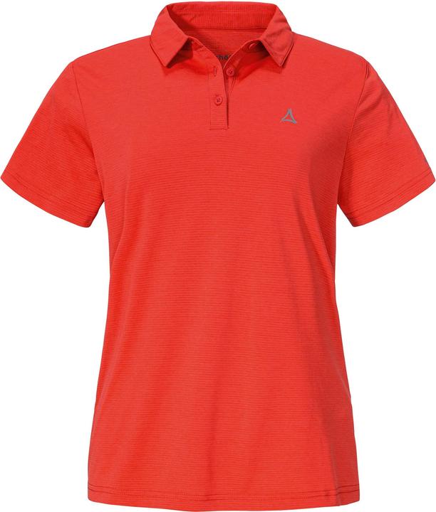 Schöffel CIRC Polo Shirt Tauron L