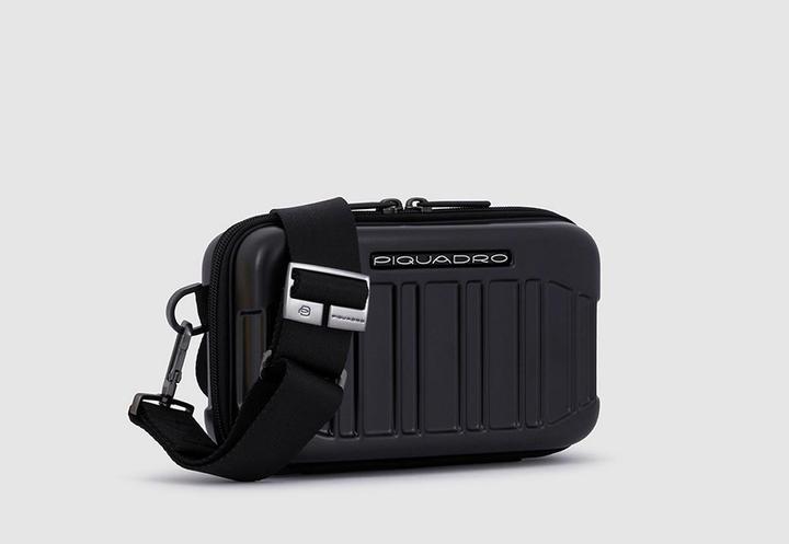 Image du produit Piquadro PQ-Light - Sac à bandoulière