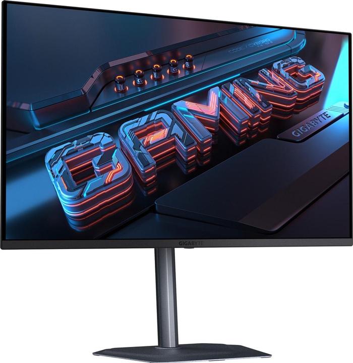 Image du produit Gigabyte MO32U (3840 x 2160 pixels, 31.50")