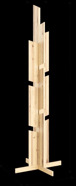Karup Design Keeper Coat Stand