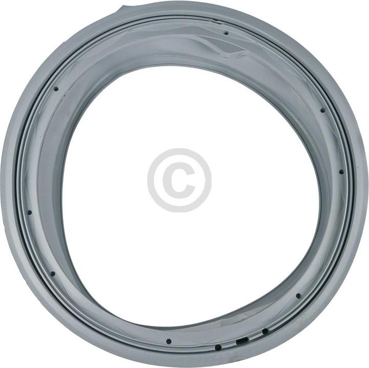 Actual product image Europart Door sleeve like gorenje 581577 249240 for washing machine