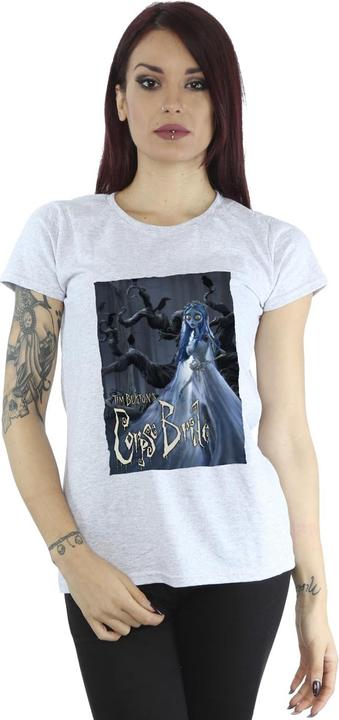 Image du produit Universal Textiles - T-shirt - Femme (S)