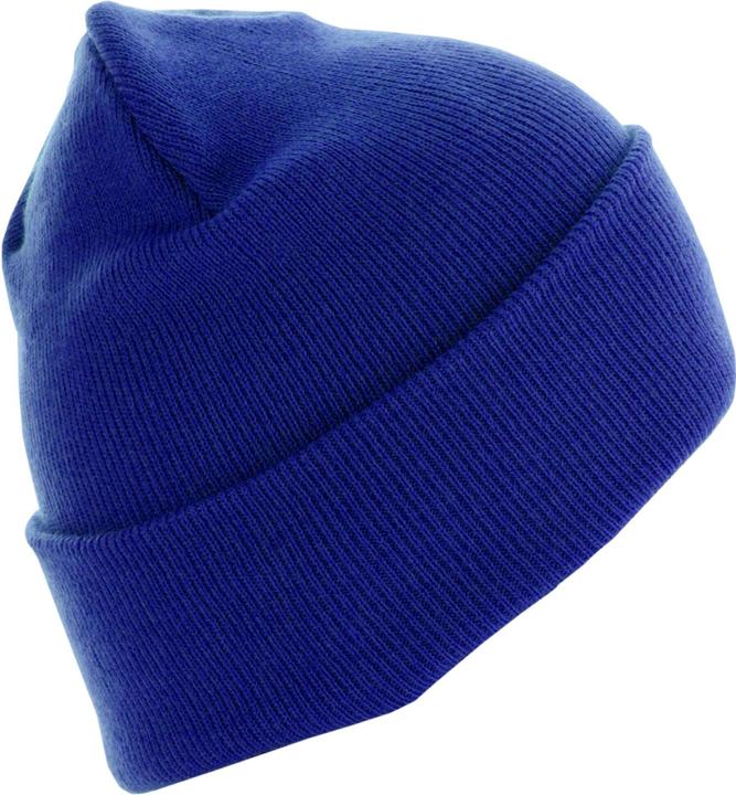 Produktbild Masterdis Beanie Basic Flap Long Version (One Size)