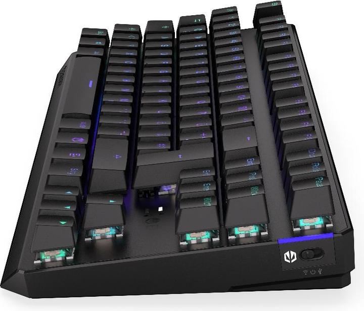 Image du produit Endorfy Thock TKL (DE, Sans fil)