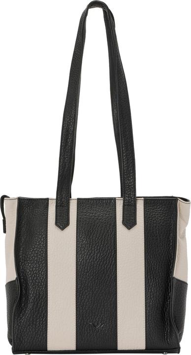 Voi Hirsch Mandira Schultertasche Leder 29 cm