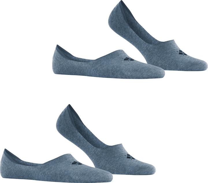 Produktbild Burlington 2erPack Everyday (2er Pack, 41 - 42)
