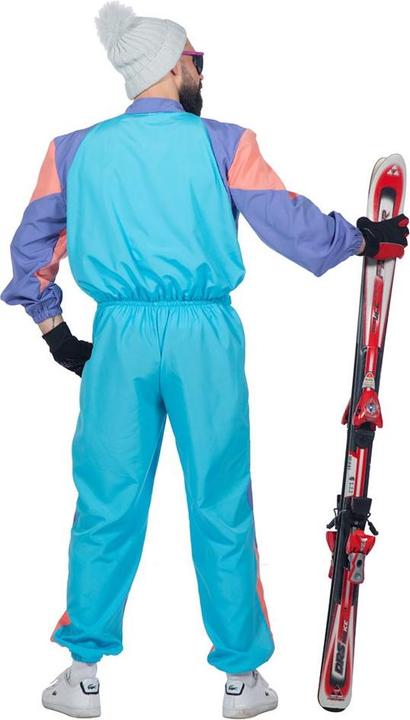 Produktbild Wilbers Vintage Ski Overall (52, 54)