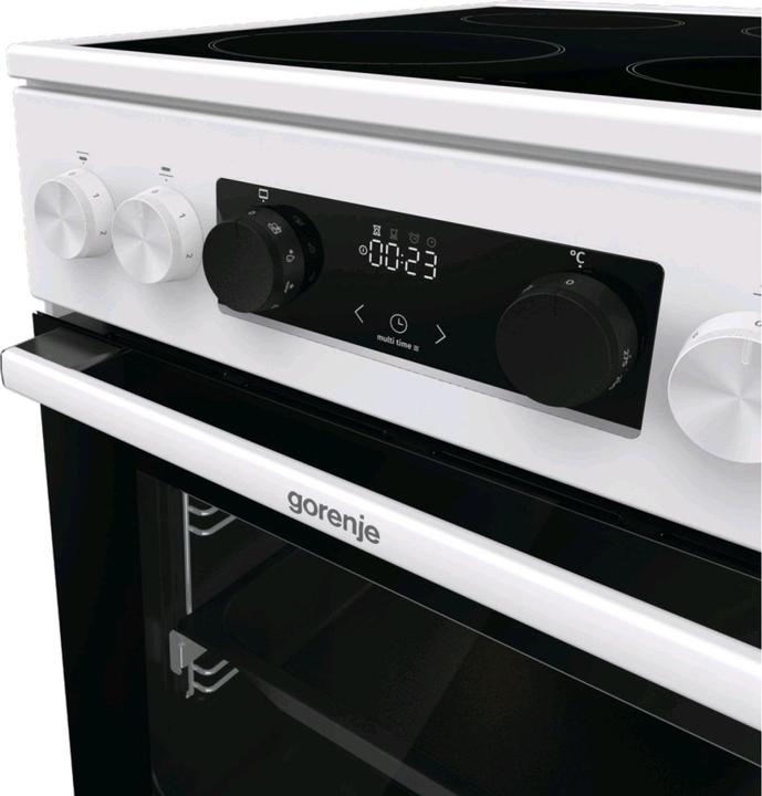 Produktbild Gorenje GEC 5C41 WG ws