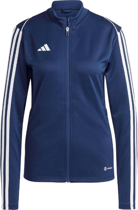 adidas Damen Trikot Tiro 23 League Training dunkelblau HS3511 (M) (M)