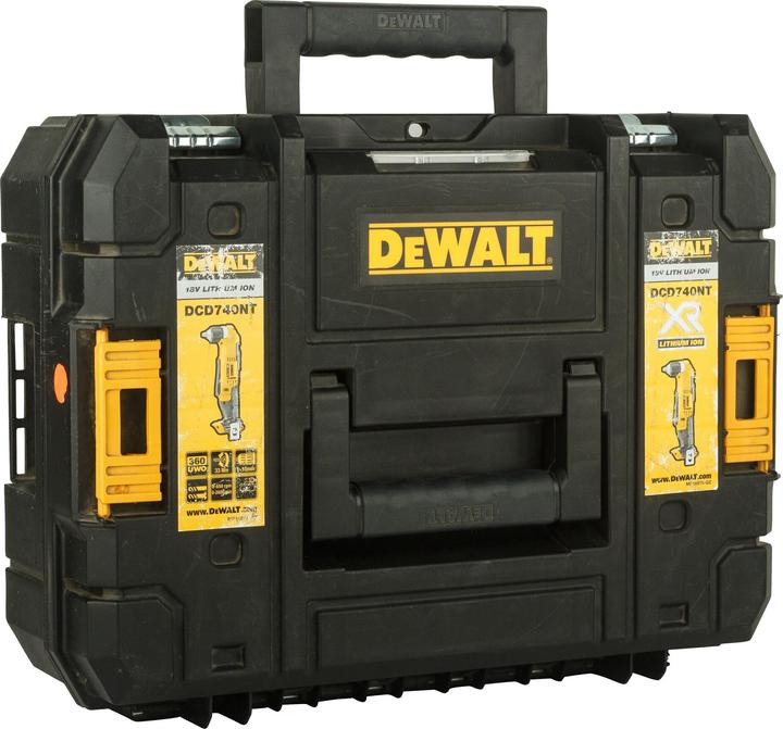 Produktbild DeWalt Winkelbohrmaschine (Akkubetrieb)