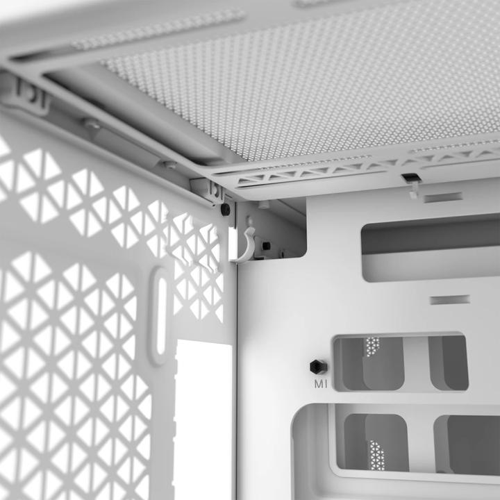 Immagine prodotto Corsair 2500D AirFlow (mATX, Mini-ITX)