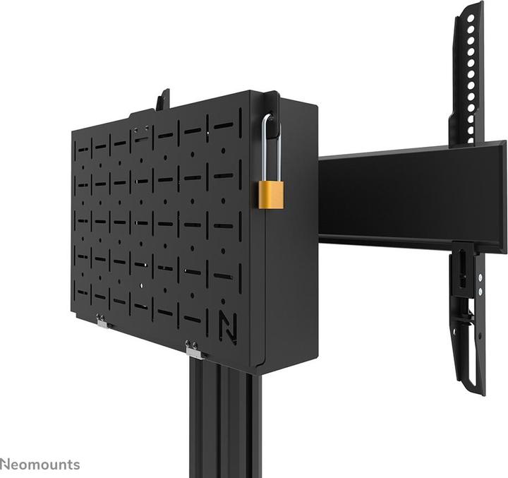 Actual product image Neomounts floor stand 37-75 black (75", 70 kg)