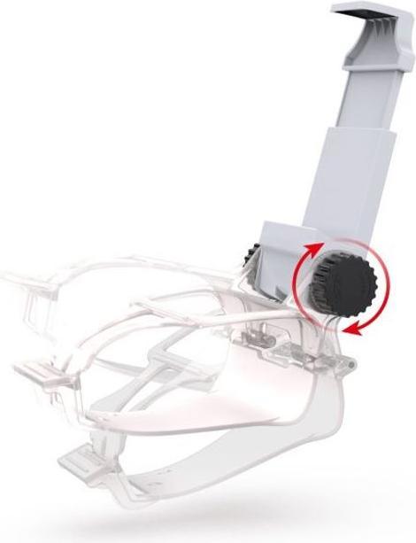 Immagine prodotto Dobe Supporto per smartphone per il controller PS5 (PS5)